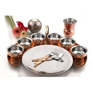 where to Buy copper Thali tray