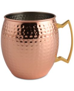 where to Buy Copper Bar cup