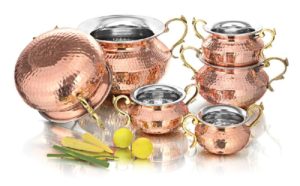 where to Buy copper pots for kitchen