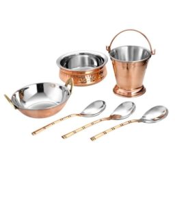 where to Buy copper service vessels