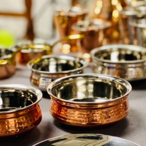 where to Buy Copper Biriyani Pot