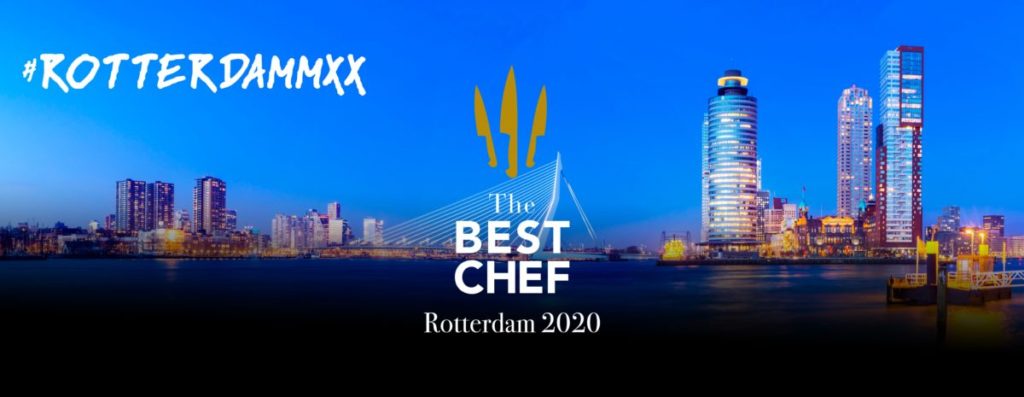 Best Chef Awards 2020