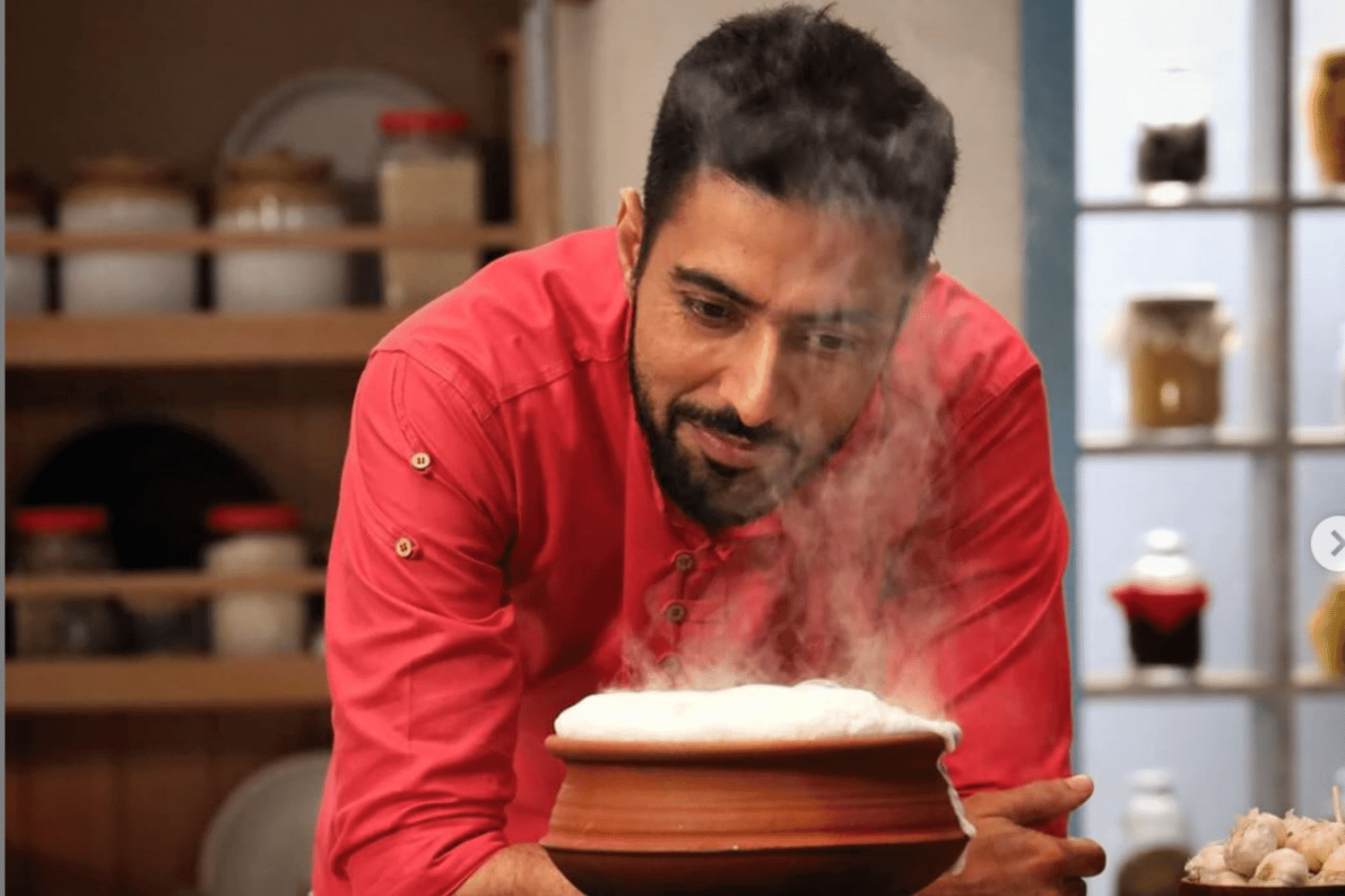 Top Chef ranveer brar