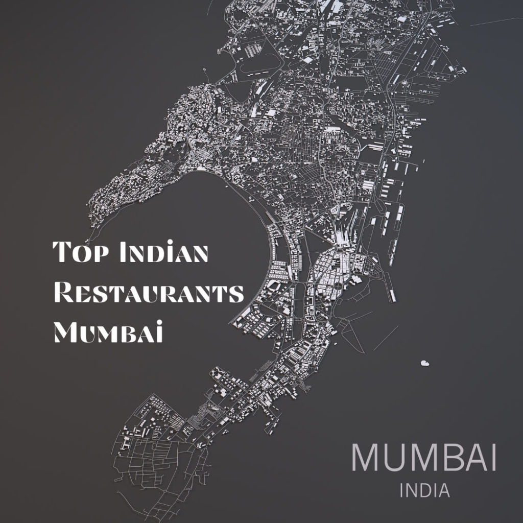 Top Indian Restaurants Mumbai find out best Indian Mumbai fod places