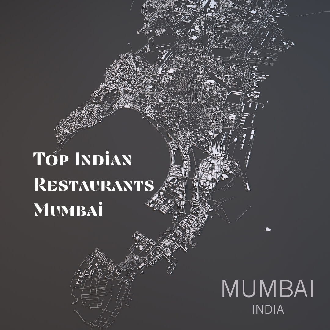 Top Indian  Restaurants Mumbai 1