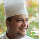 Executive Chef Anurudh Khanna