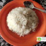 Assamese Magic rice