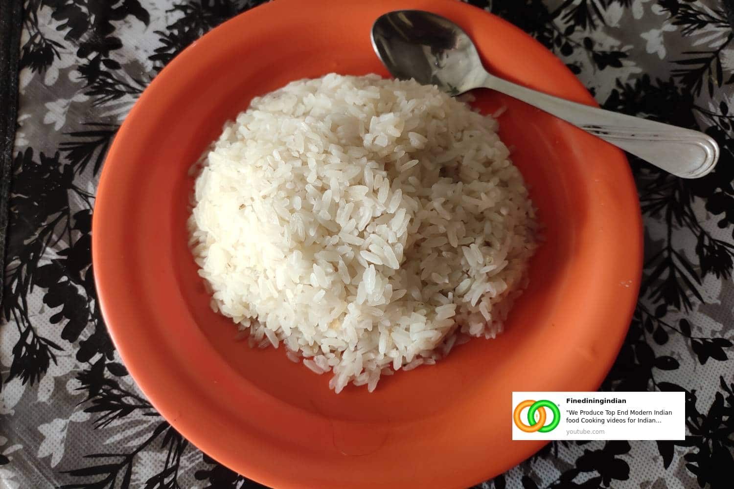 Assamese Magic rice