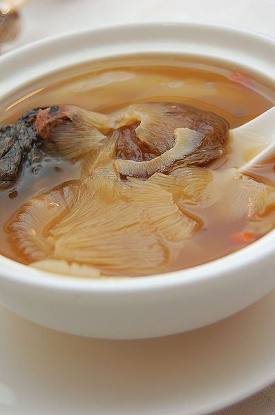 finediningindian.com Chinese cuisine-Shark fin soup-01.jpg