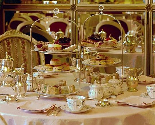Afternoon-Tea-at-the-Ritz