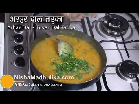 Dal Tadka station finediningindian.com