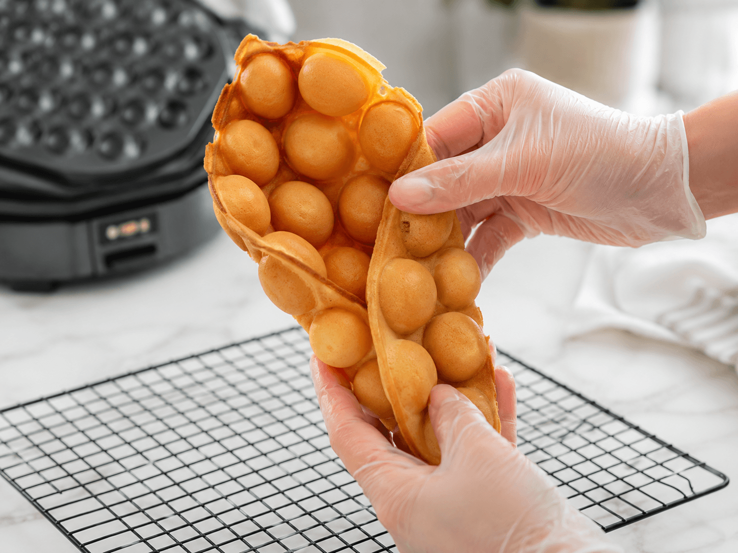 shape the cone