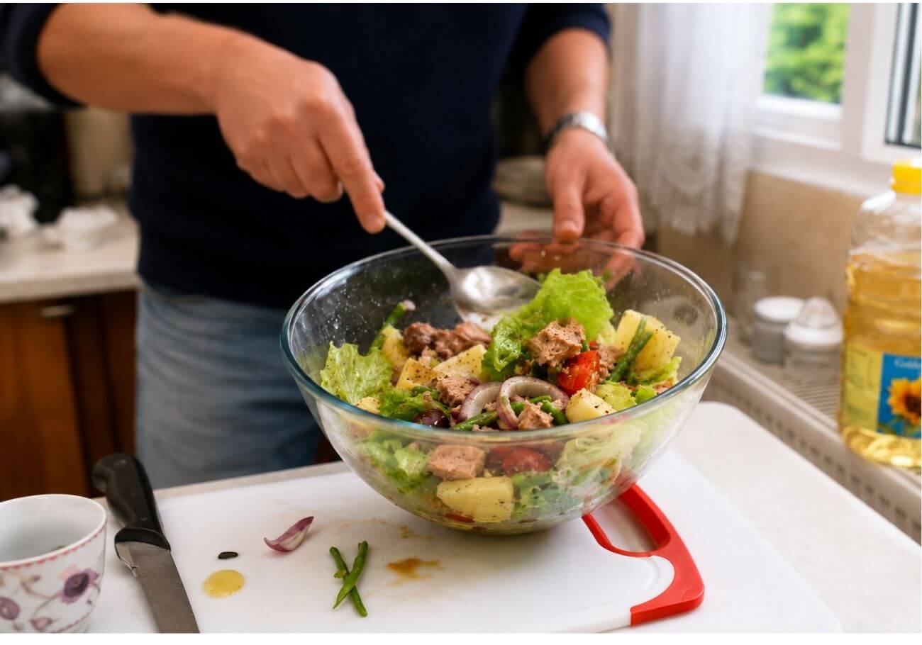 mix-tuna-salad