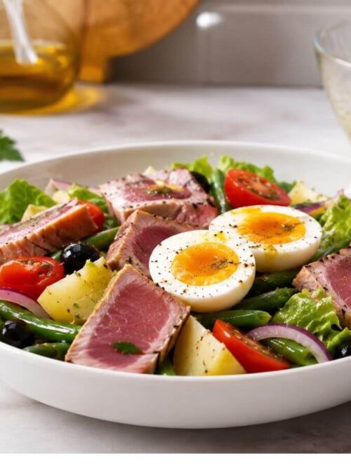 tuna-salad
