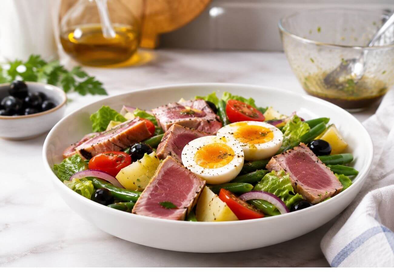 tuna-salad