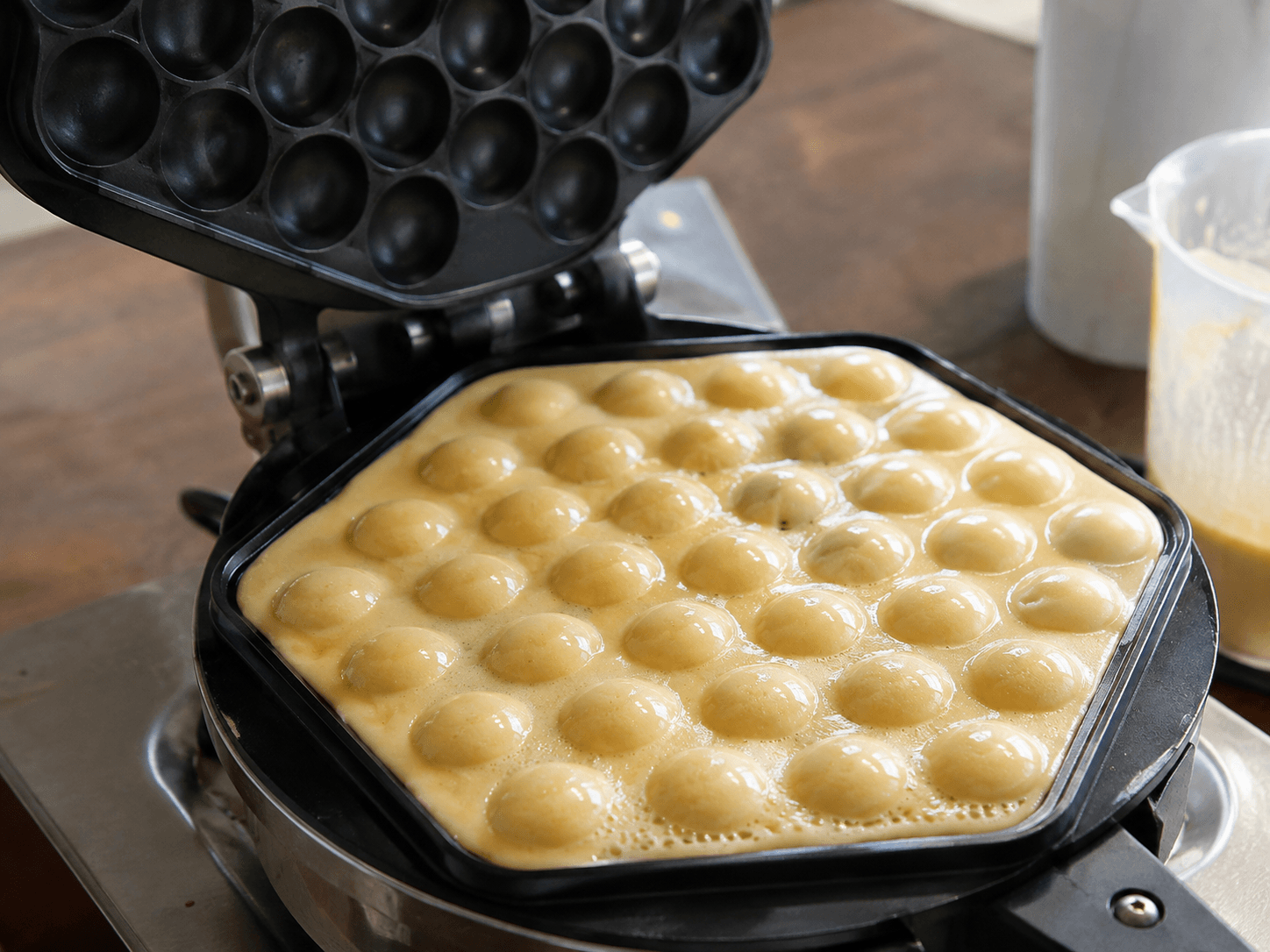 waffle maker