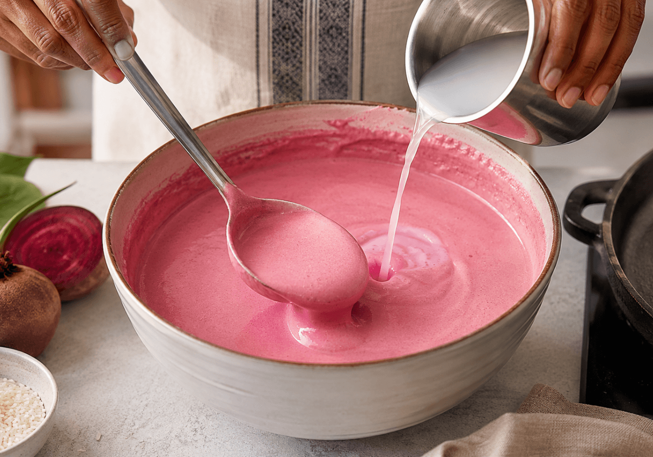 beetroot hopers receipe